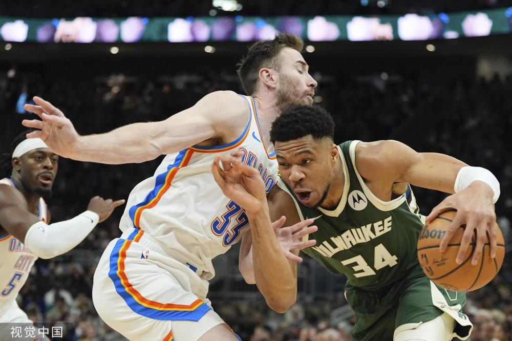 纵观勇士 纵观勇士