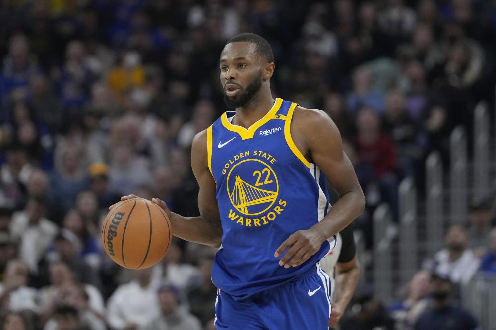 对于勇士这 对于勇士这