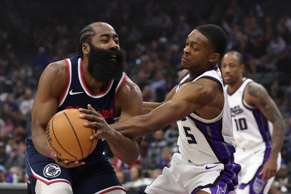 分上的较量 分上的较量